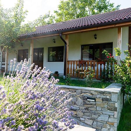 Walnut Cottage 1 Deredzhik-Koy المظهر الخارجي الصورة