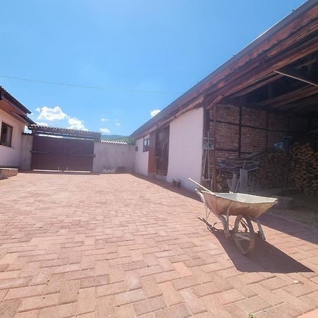Walnut Cottage 1 Deredzhik-Koy المظهر الخارجي الصورة