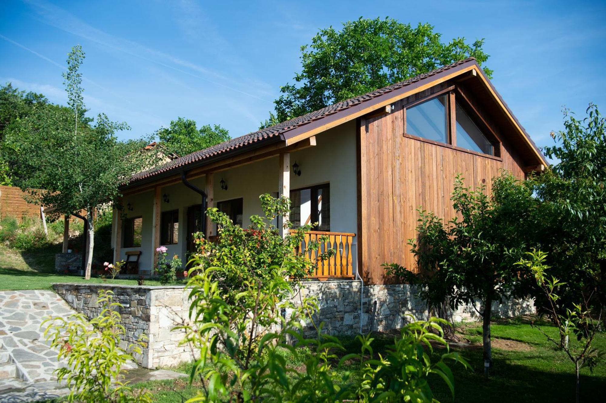 Walnut Cottage 1 Deredzhik-Koy المظهر الخارجي الصورة