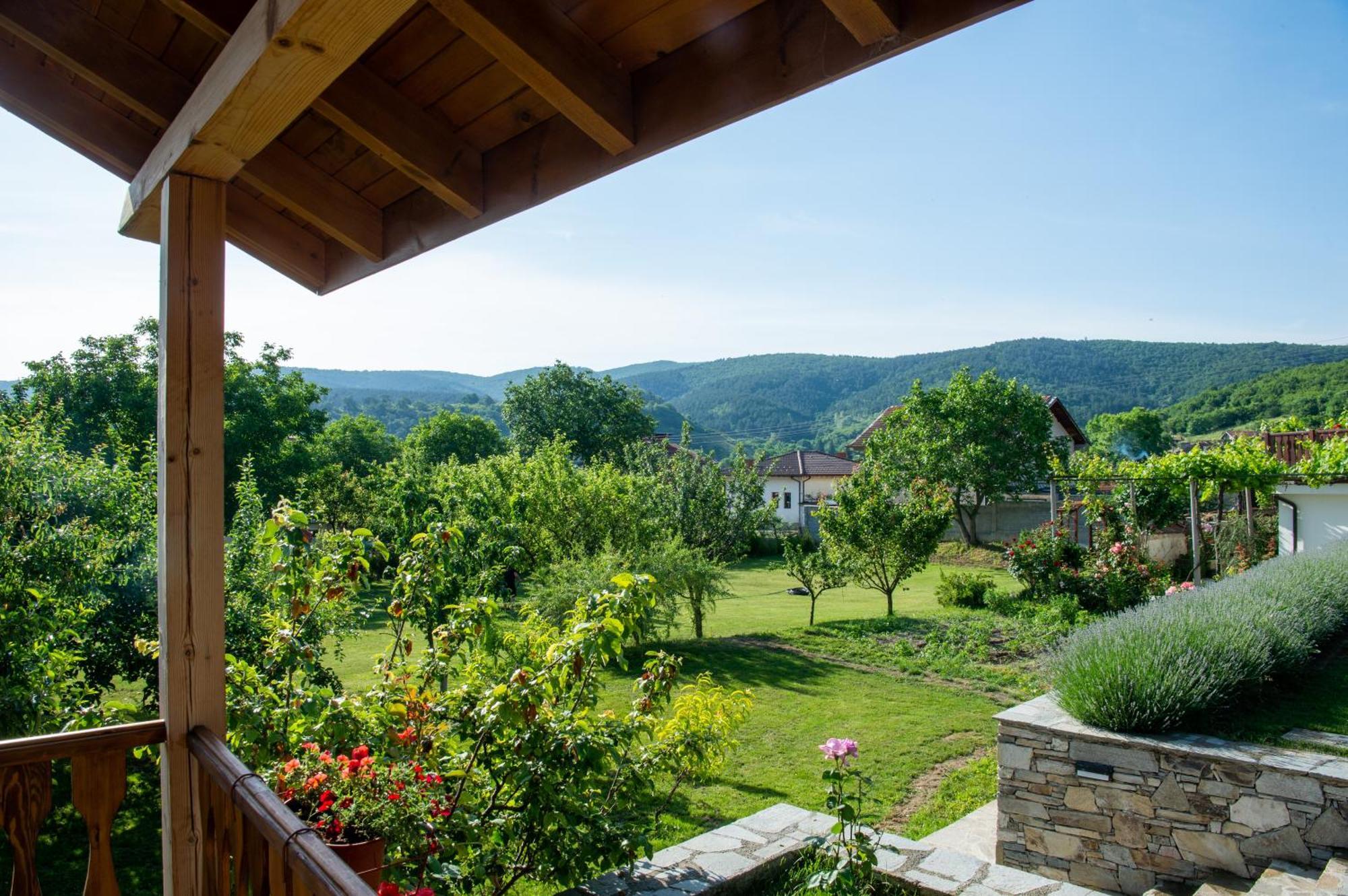 Walnut Cottage 1 Deredzhik-Koy المظهر الخارجي الصورة