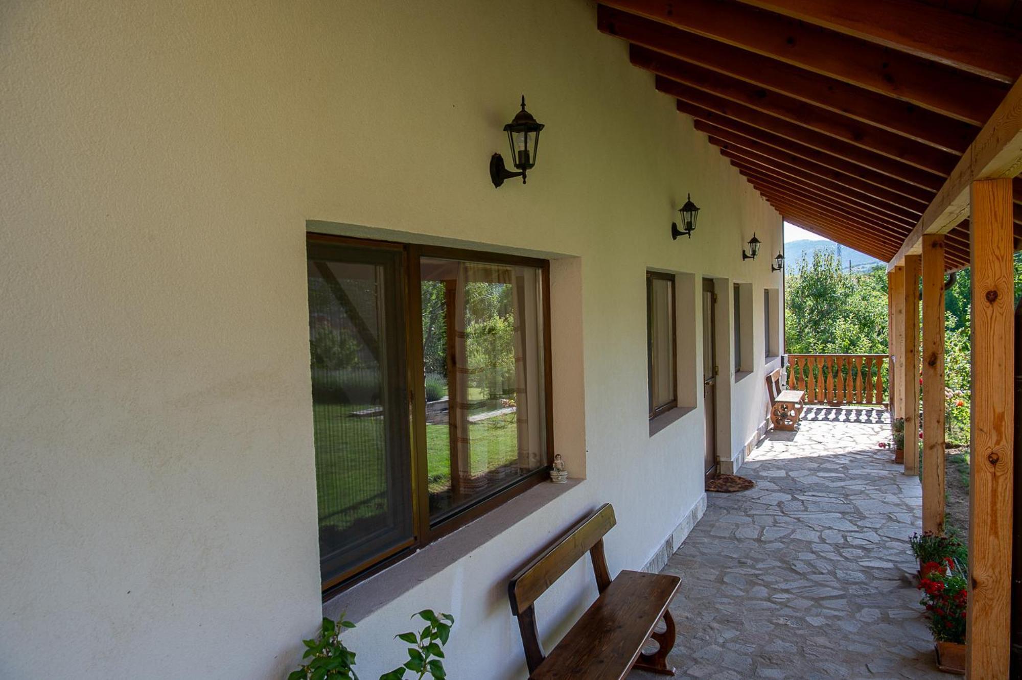 Walnut Cottage 1 Deredzhik-Koy المظهر الخارجي الصورة