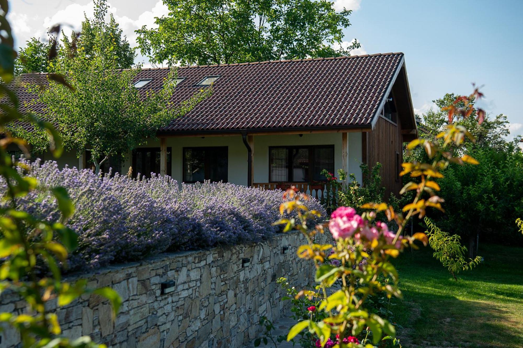 Walnut Cottage 1 Deredzhik-Koy المظهر الخارجي الصورة