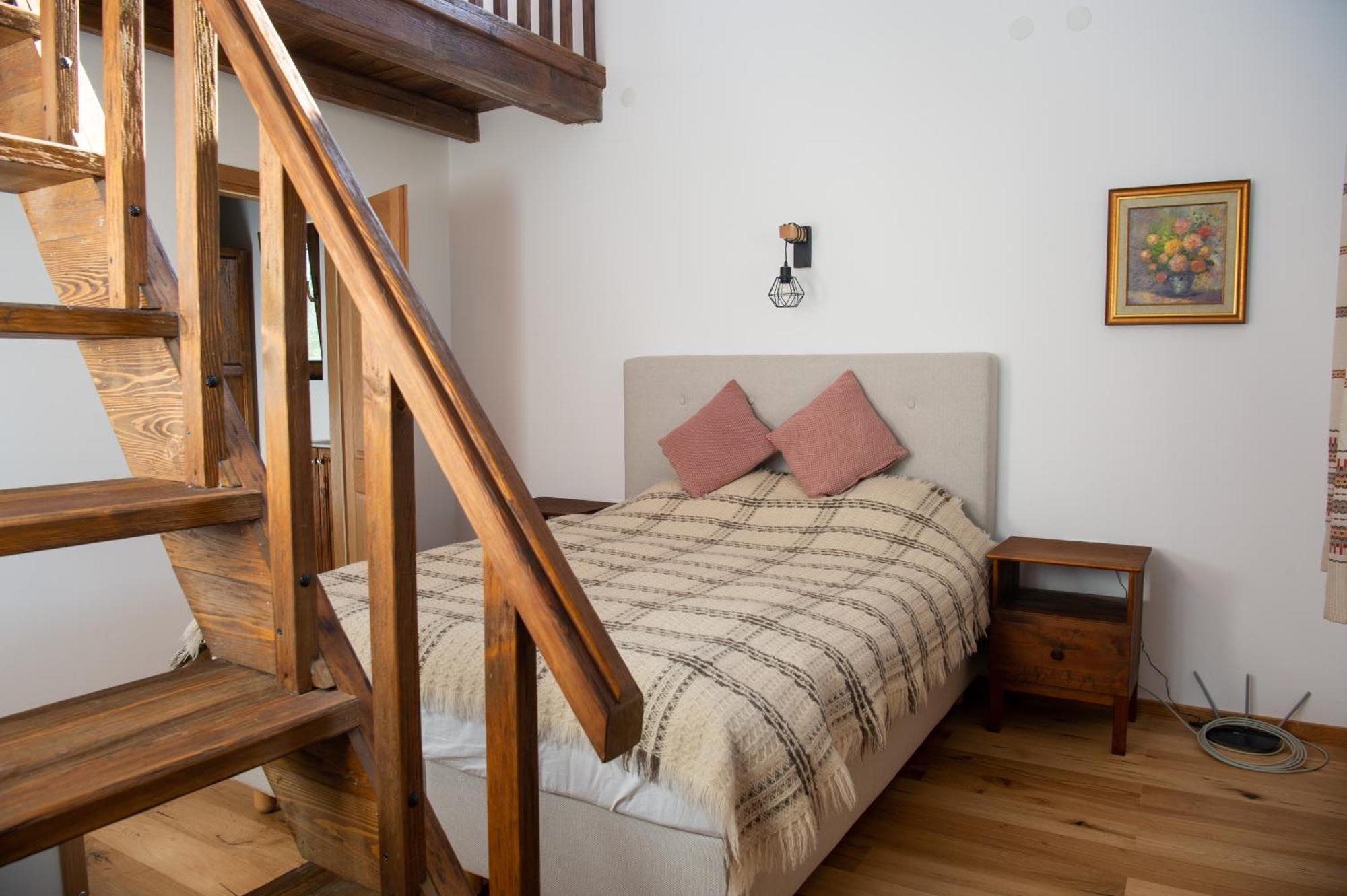 Walnut Cottage 1 Deredzhik-Koy المظهر الخارجي الصورة