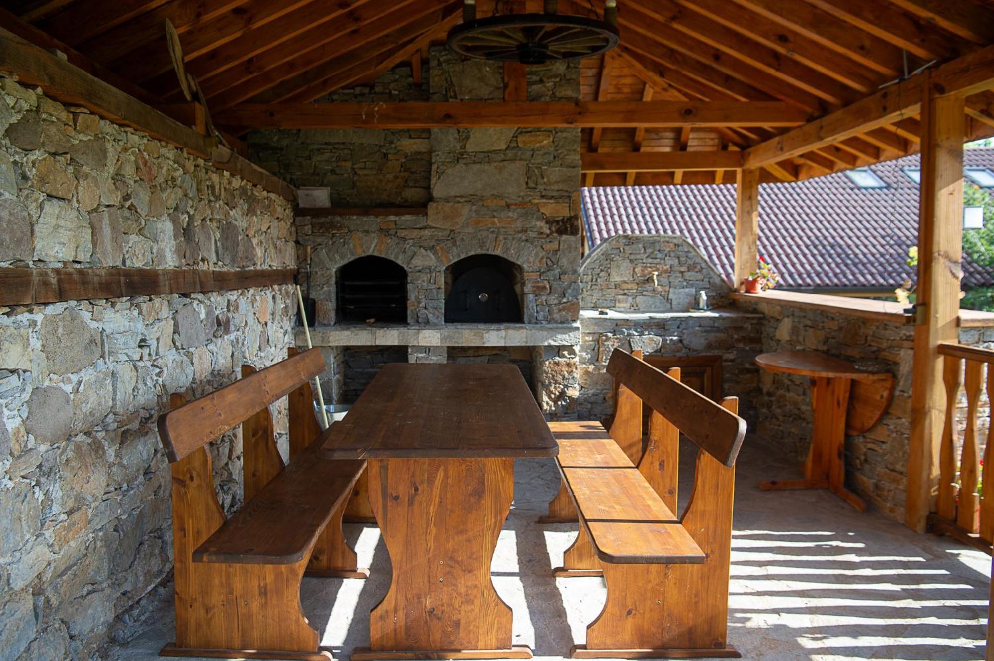 Walnut Cottage 1 Deredzhik-Koy المظهر الخارجي الصورة
