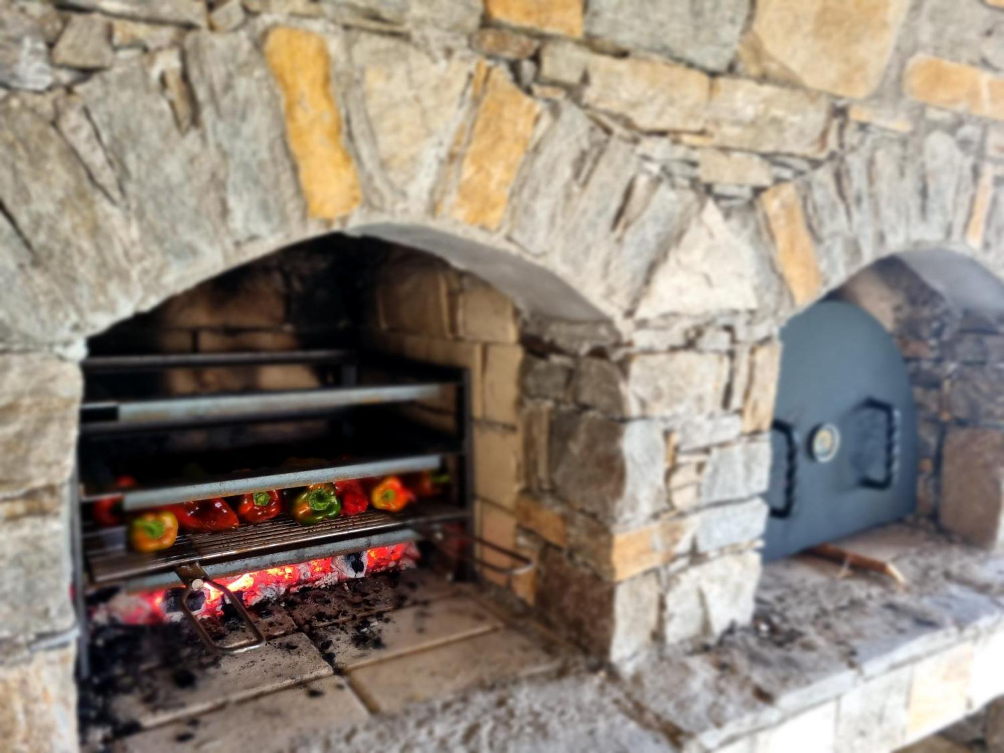 Walnut Cottage 1 Deredzhik-Koy المظهر الخارجي الصورة