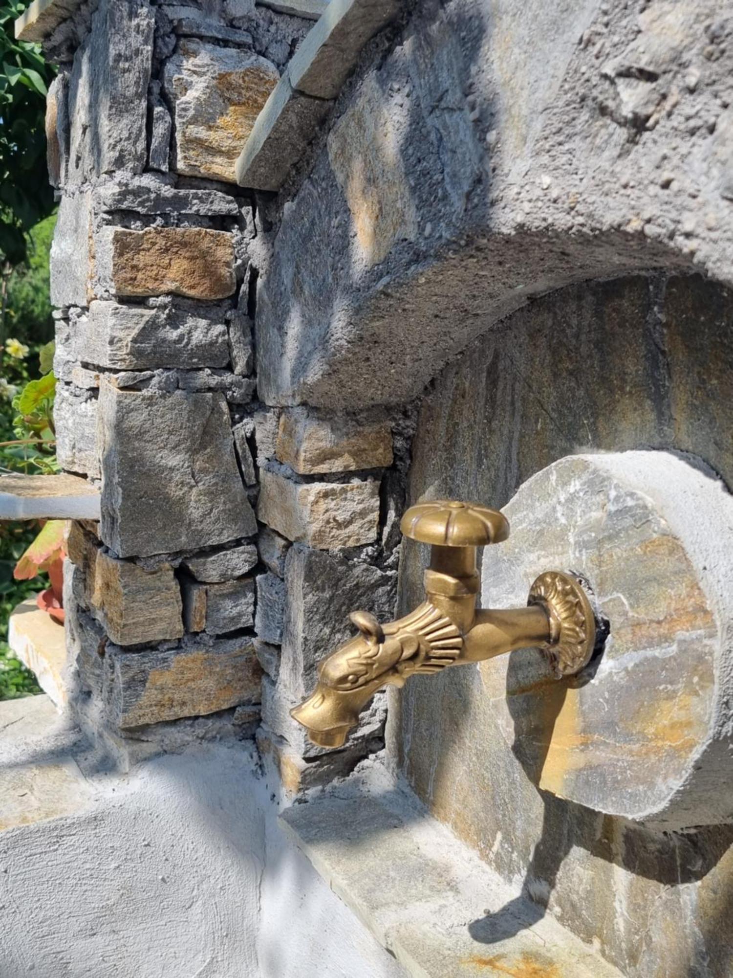 Walnut Cottage 1 Deredzhik-Koy المظهر الخارجي الصورة