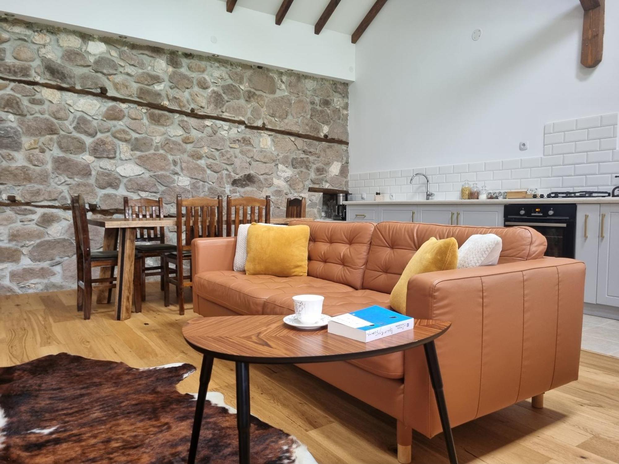 Walnut Cottage 1 Deredzhik-Koy المظهر الخارجي الصورة