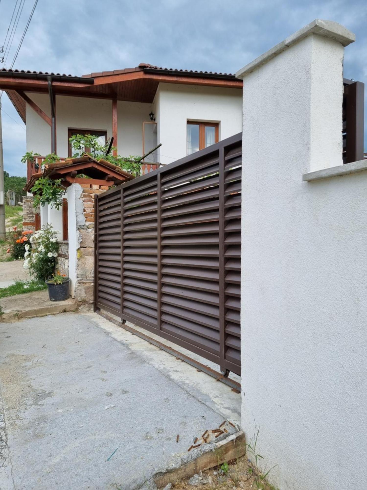 Walnut Cottage 1 Deredzhik-Koy المظهر الخارجي الصورة