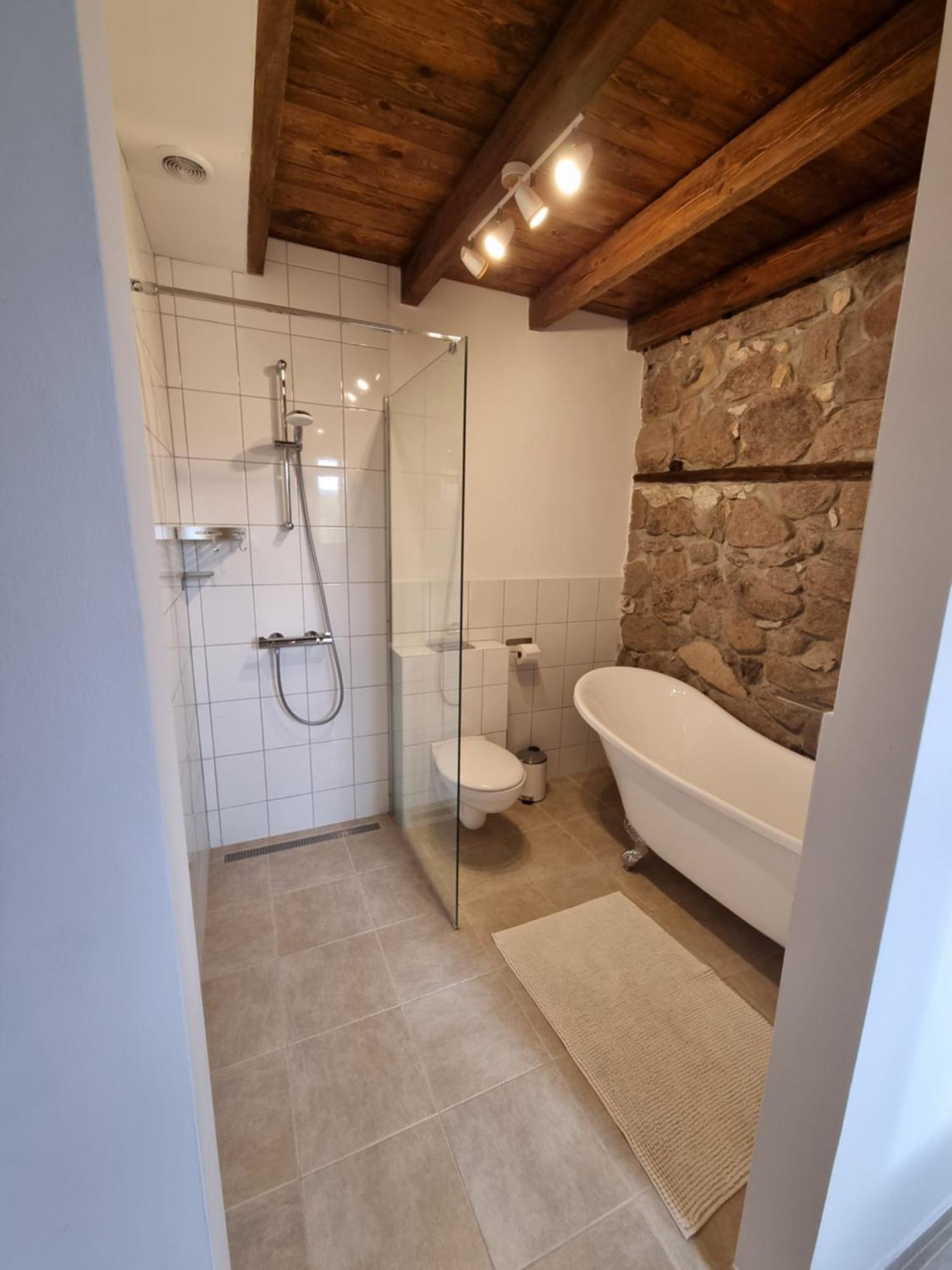 Walnut Cottage 1 Deredzhik-Koy المظهر الخارجي الصورة